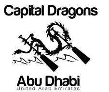 Capital Dragons